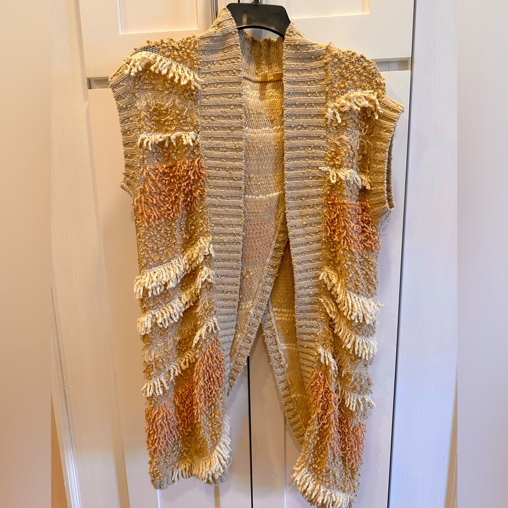Moth vest